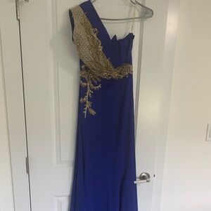 Evening Gown